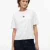 T-shirt Tommy Jeans Badge Boxy T-shirt Tommy Jeans Badge Boxy