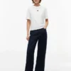 T-shirt Tommy Jeans Badge Boxy T-shirt Tommy Jeans Badge Boxy