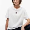 T-shirt Tommy Jeans Badge Boxy T-shirt Tommy Jeans Badge Boxy