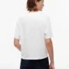 T-shirt Tommy Jeans Badge Boxy T-shirt Tommy Jeans Badge Boxy