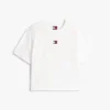 T-shirt Tommy Jeans Badge Boxy T-shirt Tommy Jeans Badge Boxy