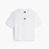 T-shirt Tommy Jeans Badge Boxy T-shirt Tommy Jeans Badge Boxy