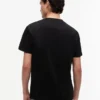 T-shirt Tommy Jeans com Imagem Fotográfica T-shirt Tommy Jeans com Imagem Fotográfica