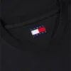 T-shirt Tommy Jeans com Imagem Fotográfica T-shirt Tommy Jeans com Imagem Fotográfica