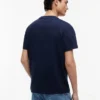 T-shirt Tommy Jeans com logótipo de bandeira grande T-shirt Tommy Jeans com logótipo de bandeira grande