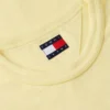 T-shirt Tommy Jeans com logótipo de vela T-shirt Tommy Jeans com logótipo de vela