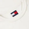 T-shirt Tommy Jeans com logótipo de vela T-shirt Tommy Jeans com logótipo de vela