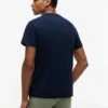 T-shirt Tommy Jeans com logótipo e corte justo T-shirt Tommy Jeans com logótipo e corte justo