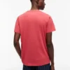 T-shirt Tommy Jeans com logótipo e corte justo T-shirt Tommy Jeans com logótipo e corte justo