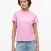 T-shirt Tommy Jeans com logótipo Sports Club T-shirt Tommy Jeans com logótipo Sports Club