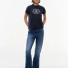 T-shirt Tommy Jeans com logótipo Sports Club T-shirt Tommy Jeans com logótipo Sports Club
