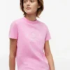 T-shirt Tommy Jeans com logótipo Sports Club T-shirt Tommy Jeans com logótipo Sports Club