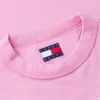 T-shirt Tommy Jeans com logótipo Sports Club T-shirt Tommy Jeans com logótipo Sports Club