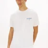 T-shirt Tommy Jeans Fitness Graphic T-shirt Tommy Jeans Fitness Graphic