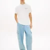 T-shirt Tommy Jeans Fitness Graphic T-shirt Tommy Jeans Fitness Graphic