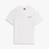 T-shirt Tommy Jeans Fitness Graphic T-shirt Tommy Jeans Fitness Graphic