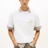 T-shirt Tommy Jeans Spray Paint Bubble T-shirt Tommy Jeans Spray Paint Bubble