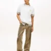 T-shirt Tommy Jeans Spray Paint Bubble T-shirt Tommy Jeans Spray Paint Bubble