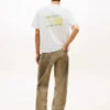 T-shirt Tommy Jeans Spray Paint Bubble T-shirt Tommy Jeans Spray Paint Bubble