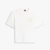 T-shirt Tommy Jeans Spray Paint Bubble T-shirt Tommy Jeans Spray Paint Bubble
