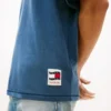 T-shirt Tommy Jeans Wavy Flag T-shirt Tommy Jeans Wavy Flag