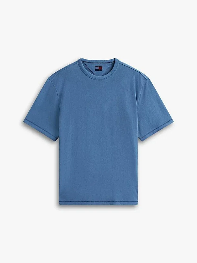 T-shirt Tommy Jeans Wavy Flag T-shirt Tommy Jeans Wavy Flag