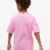 T-shirt Tommy Surf com grafismo para criança T-shirt Tommy Surf com grafismo para criança