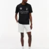 T-shirt Tommy x Cadillac F1® Team Car Graphic T-shirt Tommy x Cadillac F1® Team Car Graphic