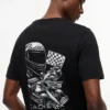 T-shirt Tommy x Cadillac F1® Team Car Graphic T-shirt Tommy x Cadillac F1® Team Car Graphic
