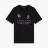 T-shirt Tommy x Cadillac F1® Team Car Graphic T-shirt Tommy x Cadillac F1® Team Car Graphic