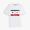T-shirt Tommy x Cadillac F1® Team Chevron T-shirt Tommy x Cadillac F1® Team Chevron