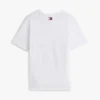 T-shirt Tommy x Cadillac F1® Team Chevron T-shirt Tommy x Cadillac F1® Team Chevron
