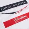 T-shirt Tommy x Cadillac F1® Team Chevron T-shirt Tommy x Cadillac F1® Team Chevron
