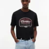 T-shirt Tommy x Cadillac F1® Team Globe T-shirt Tommy x Cadillac F1® Team Globe