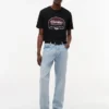 T-shirt Tommy x Cadillac F1® Team Globe T-shirt Tommy x Cadillac F1® Team Globe