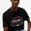 T-shirt Tommy x Cadillac F1® Team Globe T-shirt Tommy x Cadillac F1® Team Globe