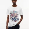 T-shirt Tommy x Cadillac F1® Team Miami T-shirt Tommy x Cadillac F1® Team Miami