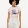 T-shirt Tommy x Cadillac F1® Team Miami T-shirt Tommy x Cadillac F1® Team Miami