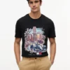 T-shirt Tommy x Cadillac F1® Team Miami T-shirt Tommy x Cadillac F1® Team Miami