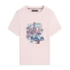 T-shirt Tommy x Cadillac F1® Team Miami T-shirt Tommy x Cadillac F1® Team Miami