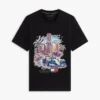 T-shirt Tommy x Cadillac F1® Team Miami T-shirt Tommy x Cadillac F1® Team Miami
