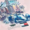 T-shirt Tommy x Cadillac F1® Team Miami T-shirt Tommy x Cadillac F1® Team Miami
