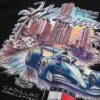T-shirt Tommy x Cadillac F1® Team Miami T-shirt Tommy x Cadillac F1® Team Miami