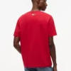 T-shirt Tommy x Cadillac F1® Team Retro Chevron T-shirt Tommy x Cadillac F1® Team Retro Chevron
