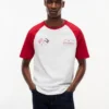 T-shirt Tommy x Cadillac F1® Team Speed T-shirt Tommy x Cadillac F1® Team Speed