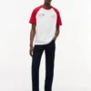 T-shirt Tommy x Cadillac F1® Team Speed T-shirt Tommy x Cadillac F1® Team Speed