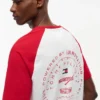 T-shirt Tommy x Cadillac F1® Team Speed T-shirt Tommy x Cadillac F1® Team Speed
