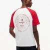 T-shirt Tommy x Cadillac F1® Team Speed T-shirt Tommy x Cadillac F1® Team Speed