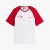 T-shirt Tommy x Cadillac F1® Team Speed T-shirt Tommy x Cadillac F1® Team Speed