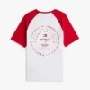T-shirt Tommy x Cadillac F1® Team Speed T-shirt Tommy x Cadillac F1® Team Speed